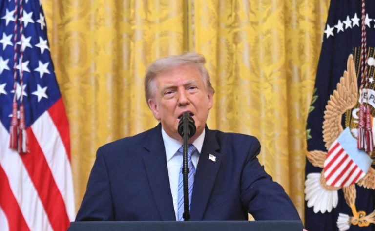 Here are a few options for a formal equivalent, depending on your focus:
PolitiFact Real-Time Fact-Check: President Trump’s White House Address
A Formal Fact-Check of President Trump’s White House Address by PolitiFact
PolitiFact Live Assessment: President Trump’s White House Address
The first option is generally considered the most standard for professional journalism.