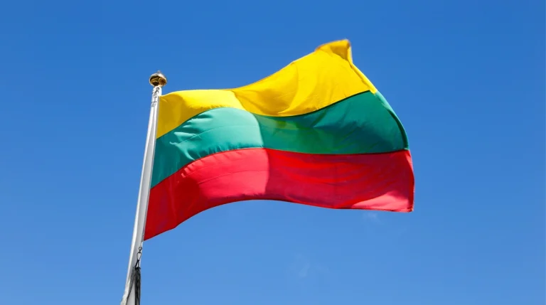 Here are a few options for a formal title, depending on your focus:
Lithuania Summons Russian Envoy Amid Escalating Attacks on Ukraine and Regional Disinformation
Lithuania Issues Formal Protest to Russia Over Attacks on Ukraine and Persistent Disinformation Campaigns
Lithuania Demarches Russian Diplomat Regarding Continued Aggression Against Ukraine and Hostile Disinformation
Recommendation: The first option is the most standard for international news reporting.
