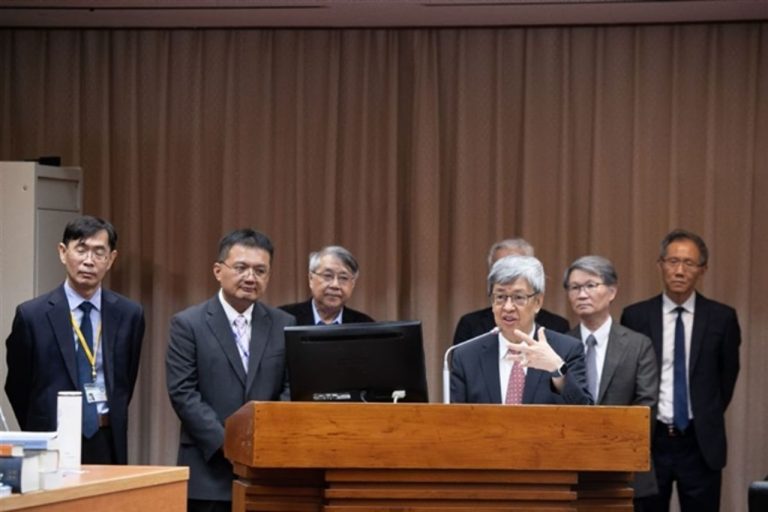 Here are a few options for a formal title, depending on the desired emphasis:
Option 1 (Most direct and formal):
The Risks of Escalating Misinformation Amidst Taiwan’s AI Literacy Deficit
Option 2 (Focus on societal impact):
Addressing Taiwan’s AI Literacy Gap: A Critical Imperative to Mitigate Misinformation
Option 3 (Concise and academic):
Bridging the AI Literacy Gap: Implications for Misinformation in Taiwan
Recommendation: Option 1 is the most standard for a report or formal editorial, as it clearly identifies both the cause (AI literacy deficit) and the consequence (misinformation).