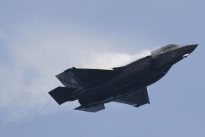 Here is a formal revision of the title:
Türkiye Dismisses Israeli Allegations Regarding F-35 Fighter Jet Procurement as Disinformation