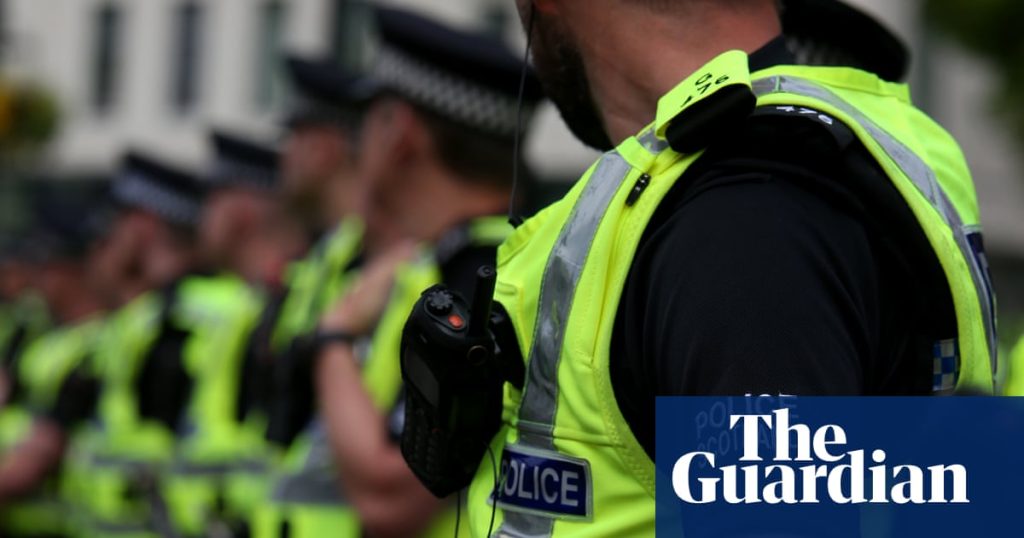 Here are a few ways to rewrite the title in a formal tone, depending on your preferred level of conciseness:
Option 1 (Most standard): Police Issue Warning Regarding Misinformation Amidst Glasgow Civil Unrest
Option 2 (More concise): Authorities Advise Against False Information During Glasgow Disorder
Option 3 (Direct and formal): Police Address Spread of Misinformation Following Glasgow Public Disorder
