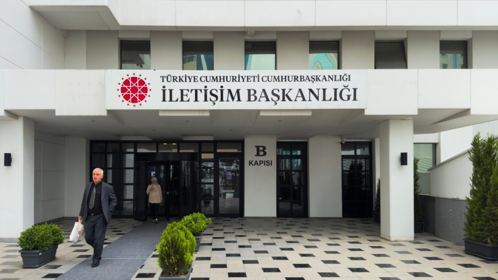 Here are a few options for a formal title, depending on the focus of your text:
“Türkiye Expands Counter-Terrorism Efforts to Social Media Platforms” (Most direct and formal)
“Combating Digital Extremism: Türkiye’s Strategic Shift to Social Media Regulation” (More analytical)
“Türkiye Enhances Regulatory Oversight of Social Media in Counter-Terrorism Campaign” (Focuses on policy/governance)
Recommendation: The first option is generally the best for news or academic reporting.