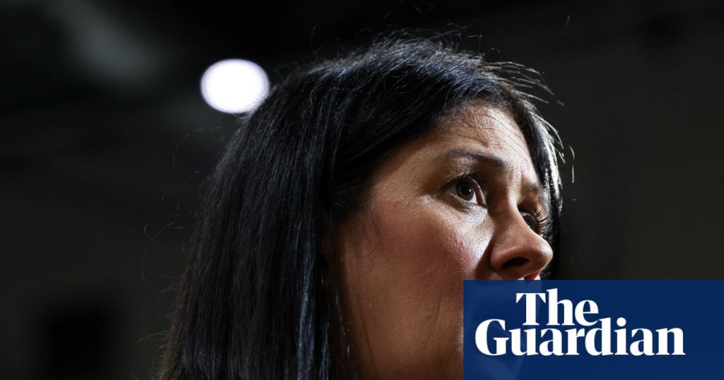 Here are a few ways to rewrite the title in a formal tone:
Lisa Nandy Departs Platform ‘X’ Amid Concerns Regarding Misinformation and Harassment
Lisa Nandy Ceases Use of X, Citing Concerns Over Misinformation and Abuse
Lisa Nandy Exits X Citing Concerns Over Platform Misinformation and Conduct