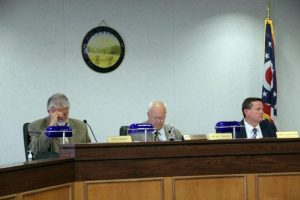 Here are a few options for a formal rewrite, depending on your preferred focus:
Option 1 (Direct and professional):
County Commissioners Rebut Criticism Regarding “Urban County” Plan
Option 2 (Emphasizing the conflict):
Commissioners Address Allegations of Misinformation Concerning Proposed “Urban County” Status
Option 3 (Concise and journalistic):
Commissioners Defend “Urban County” Initiative Amidst Misinformation Claims
Recommendation:
“County Commissioners Rebut Criticism Regarding ‘Urban County’ Plan” is the most standard, formal choice for a news headline.