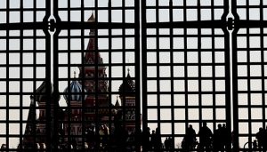 Here are a few options for a formal revision:
Ukraine’s Disinformation Watchdog Reports Decline in Russia’s Chemical Industry Output
Russian Chemical Industry Output Declining, According to Ukrainian Disinformation Monitor
Ukrainian Agency Reports Contraction in Russian Chemical Sector Amid Disinformation Allegations
The first option is the most direct and commonly used in professional journalism.