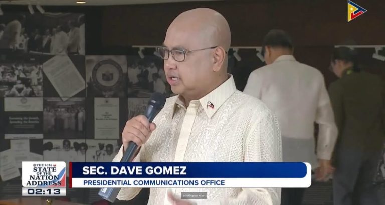 Here are a few options for a formal title, depending on the desired emphasis:
Option 1 (Direct and Professional):
Presidential Communications Office Intensifies Initiatives Against Disinformation
Option 2 (Action-Oriented):
PCO Secretary Details Strategic Efforts to Combat Fake News
Option 3 (Formal and Comprehensive):
Presidential Communications Office Outlines Comprehensive Strategy to Address Misinformation
Recommendation: Option 1 is the most standard for official reporting.