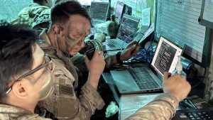 Here are a few options for a formal revision, depending on your focus:
“The Pentagon’s Oversight: Addressing the Gap in AI-Generated Disinformation” (Best for a professional, analytical report)
“Assessing the Pentagon’s Vulnerability to the Evolving AI Disinformation Landscape” (More academic and precise)
“Bridging the Pentagon’s Strategic Gap Regarding AI-Driven Disinformation” (Focuses on proactive solutions)
Recommendation: The first option, “The Pentagon’s Oversight: Addressing the Gap in AI-Generated Disinformation,” is the most professional and standard choice for a formal report or article.