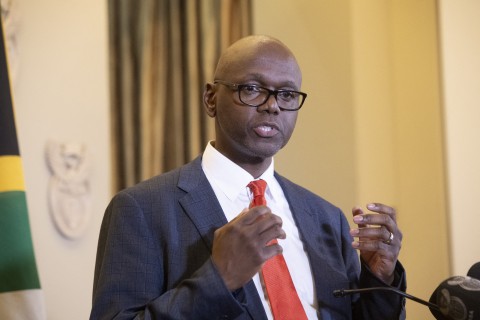 Here are a few options for a formal rewrite, depending on your focus:
Presidency Denounces Misinformation Campaign
Presidency Issues Rebuttal Against Misinformation Campaign
Presidency Dismisses Ongoing Misinformation Campaign
“Presidency Denounces Misinformation Campaign” is the most standard and professional choice for a news headline.