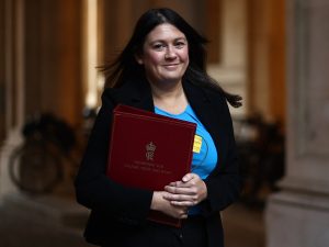 Here are a few options for a formal title, depending on the desired emphasis:
Option 1 (Most direct and formal):
UK Culture Minister resigns from X, citing ‘abuse and misinformation’
Option 2 (Slightly more authoritative):
UK Culture Minister departs X platform over concerns regarding abuse and misinformation
Option 3 (Focusing on the act of quitting):
UK Culture Minister quits X, alleging prevalence of abuse and misinformation
Recommendation: Option 1 is the most standard format for formal news reportage in the UK.