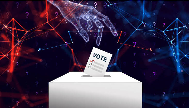 Here are a few options, depending on your focus:
Most formal: “Nigeria’s 2027 Election Integrity: AI-Driven Mitigation Strategies Emerge”
Action-oriented: “Addressing Electoral Misinformation: Nigeria Prepares AI Solutions for 2027”
Strategic: “Bolstering Nigerian Electoral Integrity: The Rise of AI Counter-Disinformation Measures Ahead of 2027”
Recommendation: The first option, “Nigeria’s 2027 Election Integrity: AI-Driven Mitigation Strategies Emerge,” is the most professional and concise for a formal report or article.