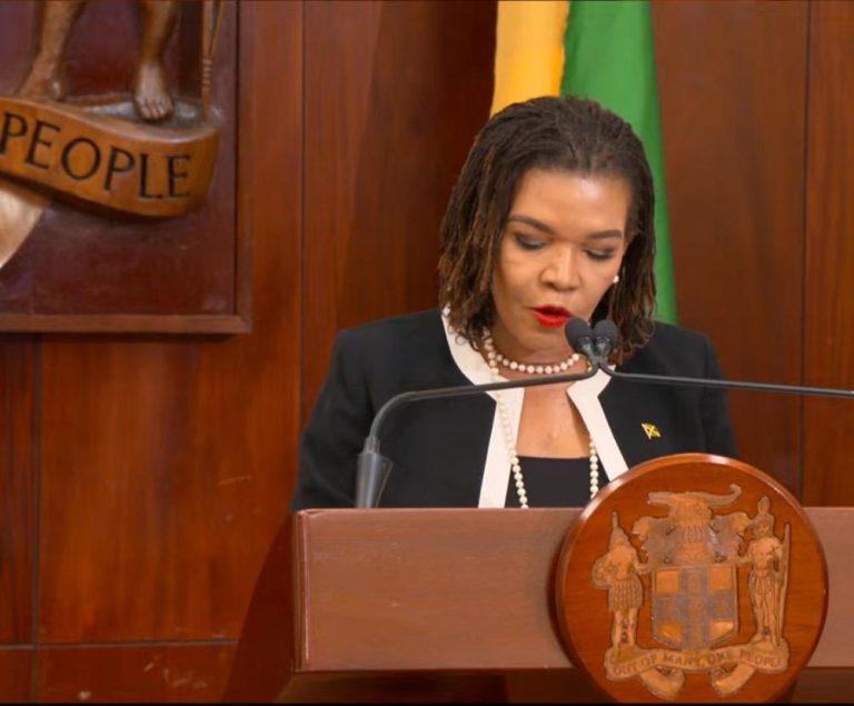 Here are a few ways to rewrite the title in a formal tone, depending on your preferred level of conciseness:
Ambassador Audrey Marks Rejects Claims Regarding TCN Agreement as “Total Misinformation”
Ambassador Audrey Marks Refutes Misinformation Concerning TCN Agreement
Ambassador Audrey Marks Issues Clarification Regarding TCN Agreement Misinformation
Recommendation: The first option is the most balanced and journalistic.