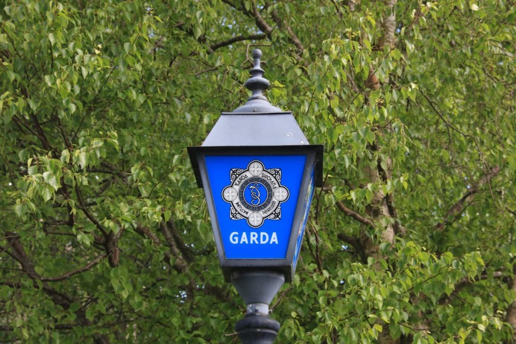Here is a formal rewrite of the title:
Gardaí in Galway Address Online Misinformation Regarding Alleged Incidents