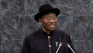 Here are a few options, depending on the level of formality you prefer:
Option 1 (Most direct and formal): Jonathan Dismisses Allegations of Bribery Regarding 2027 Election, Warns Against Disinformation
Option 2 (Executive/Journalistic style): Former President Jonathan Rejects N500bn Bribery Claims, Cautions Against Electoral Misinformation
Option 3 (Brief and authoritative): Jonathan Refutes N500bn Bribery Allegations and Issues Warning Against Election-Related Disinformation
Recommendation: Option 2 is generally considered the most professional for a formal document or news report.