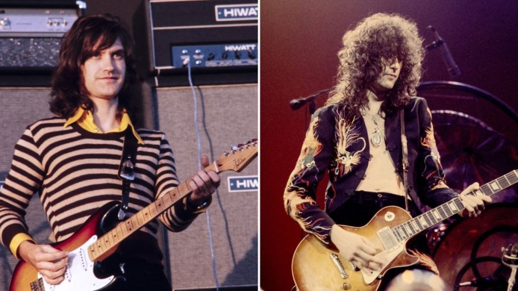 Here are a few options for a formal title, depending on the desired focus:
Option 1 (Direct and precise): Dave Davies Refutes Accuracy of New Kinks Biography and Jimmy Page Rumors
Option 2 (More formal/Journalistic): Dave Davies Denounces New Kinks Biography, Citing Misinformation Regarding Early Recording Sessions
Option 3 (Concise): Dave Davies Formally Disavows New Kinks Book Over Factual Inaccuracies