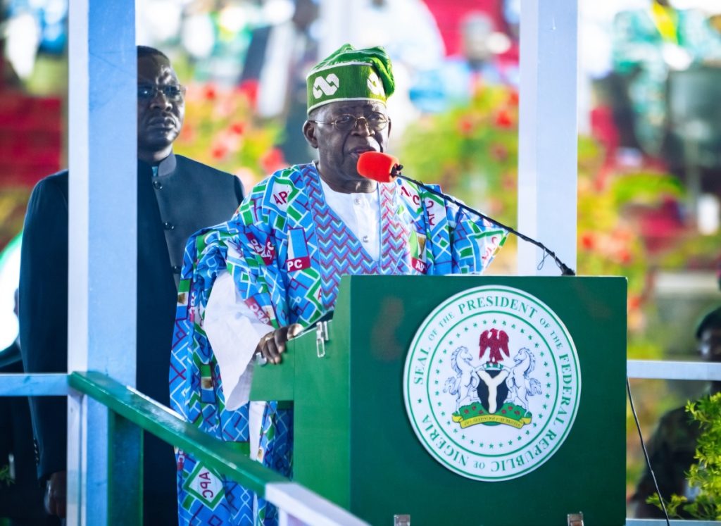 Here is a formal rewrite of the title:
2027 General Elections: Presidency Urges Media Influencers to Combat Misinformation