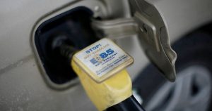 Here are a few options for a formal rewrite, depending on the desired emphasis:
Option 1 (Direct and professional):
Government Rebuts Concerns Over Ethanol Blending Safety in E20 Program
Option 2 (Focusing on the official stance):
Centre Dismisses Concerns Regarding Vehicle Integrity Under E20 Ethanol Blending Program
Option 3 (Concise and authoritative):
Government Reaffirms Safety of E20 Ethanol Blending Program Amid Misinformation
Recommendation:
Option 1 is the most standard journalistic choice, as it clearly identifies the actor (the Government), the subject (E20 program safety), and the action (rebutting claims).