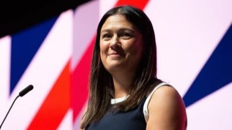 Here are a few options, depending on where the headline will be published:
Most formal and precise:
“Culture Secretary Lisa Nandy announces departure from X citing abuse and misinformation”
Standard journalistic style (The Times/Telegraph style):
“Culture Secretary to quit X over rise in abuse and misinformation”
Concise and authoritative:
“Lisa Nandy confirms withdrawal from X following concerns over platform toxicity”
Recommendation: The first option is the most balanced and maintains the formal tone appropriate for UK political reporting.