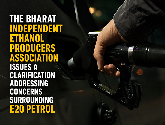 Here are a few options for a formal title, depending on your focus:
BIEPA Calls for Reliance on Verified Data to Combat E20 Fuel Misinformation
BIEPA Advises Consumers to Utilize Official Sources Regarding E20 Fuel
Addressing E20 Fuel Misinformation: BIEPA Issues Guidance on Verified Information
The most professional and concise option is:
BIEPA Urges Reliance on Verified Data Amid E20 Fuel Misinformation