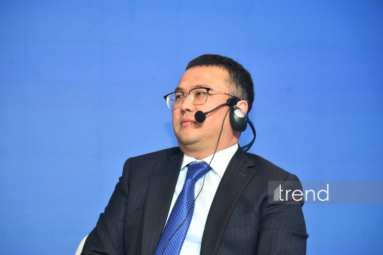 Here are a few options for a formal rewrite, depending on the desired emphasis:
Option 1 (Direct and formal): “Combating Disinformation Requires Collaborative Action from States, Media, and Society, Asserts Kanat Iskakov”
Option 2 (Academic/Professional): “Kanat Iskakov Emphasizes the Multi-Stakeholder Approach Necessary to Counter Disinformation”
Option 3 (Sophisticated): “A Multi-Sectoral Strategy Is Essential to Countering Disinformation, States Kanat Iskakov”
Recommendation: Option 1 is the most balanced for a news report or formal press release.