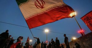 Here are a few options for a formal rewrite, depending on the desired emphasis:
Option 1 (Direct and Neutral):
Iran Rejects Allegations of Rogue Involvement in Strait of Hormuz Incident, Citing US Disinformation
Option 2 (Focusing on the Denial):
Iran Denies Claims of Rogue Faction Responsibility for Strait of Hormuz Attack, Attributing Narrative to US Disinformation
Option 3 (Concise and Academic):
Iran Rebuts Claims of Rogue Involvement in Strait of Hormuz Attack as US Disinformation
Recommendation:
Option 1 is the most standard and professional choice for a news headline or report title.