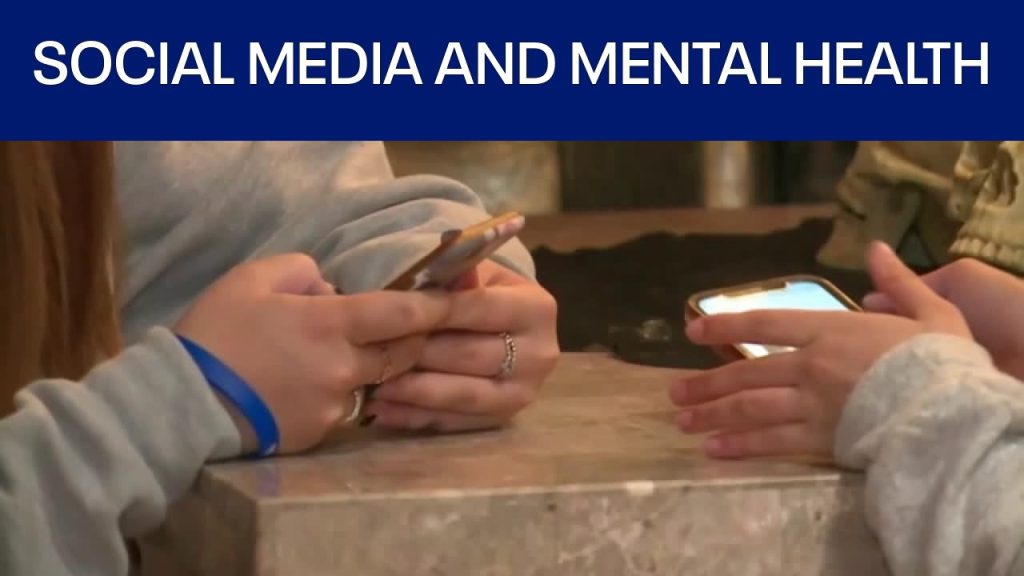 Here are a few options for a formal title, depending on your focus:
The Impact of Social Media on Adolescent Mental Health: A Report by FOX 9 Minneapolis-St. Paul
An Analysis of Social Media’s Influence on Youth Mental Health (FOX 9 Minneapolis-St. Paul)
The Effects of Social Media Usage on Youth Mental Well-being: FOX 9 Coverage
Recommendation: The first option is the most standard and professional for a news-related context.
