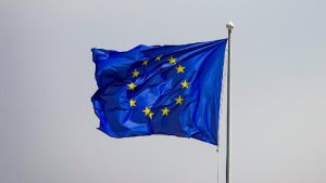 Here is a formal revision of the title:
European Union Initiates Consultations with Technology Corporations Regarding Misinformation in Ceuta