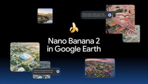 Here are a few options for a formal revision of your title:
Option 1 (Direct and Professional):
“Did Google’s Delayed Removal of ‘Nano Banana’ Facilitate the Spread of AI-Generated Misinformation?”
Option 2 (More Academic/Analytical):
“An Assessment of Google’s Response Time to ‘Nano Banana’ in the Context of AI Misinformation.”
Option 3 (Concise and Formal):
“Evaluating the Impact of Google’s Response Latency Regarding ‘Nano Banana’ and AI Misinformation.”
Recommendation: Option 1 is the most effective if you want to maintain the punchiness of a headline while ensuring a formal, journalistic tone.