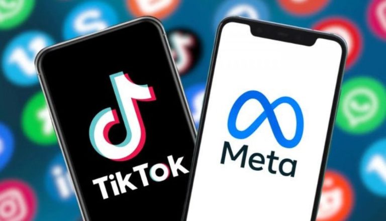 Here is a formal revision of the title:
Meta and TikTok Commit to EU-Led Disinformation Mitigation Strategy for Ceuta