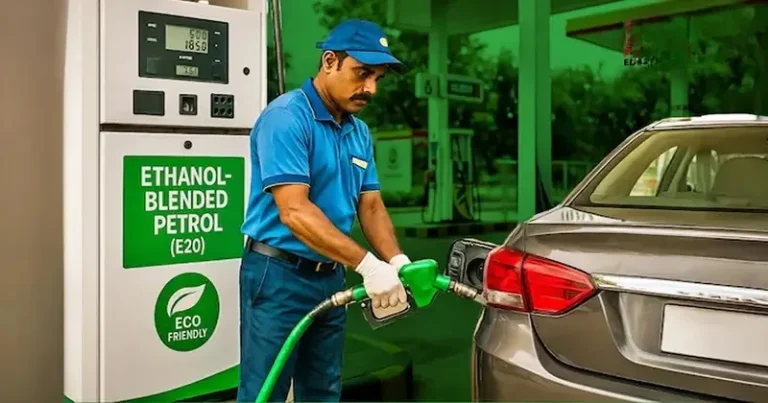 Here are a few options for a formal rewrite, depending on your preferred level of emphasis:
Option 1 (Direct and authoritative):
Addressing Misconceptions: Countering Pseudoscience in the Discourse Surrounding India’s E20 Ethanol Initiative
Option 2 (Academic and precise):
Deconstructing the E20 Myth: An Analysis of Misinformation Regarding India’s Ethanol Blending Program
Option 3 (Concise and formal):
Debunking Pseudoscience: A Critical Evaluation of Misinformation Concerning India’s E20 Ethanol Transition
Recommendation: Option 2 is the most balanced for a formal publication or report.