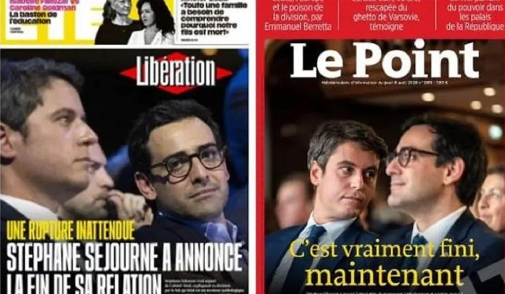CPD Reports Russian Disinformation Campaign Against Pro-Ukraine Candidates in France