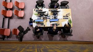 Security Council Urged to Reject Disinformation, Reform Working Methods, and Overcome Record Political Deadlock