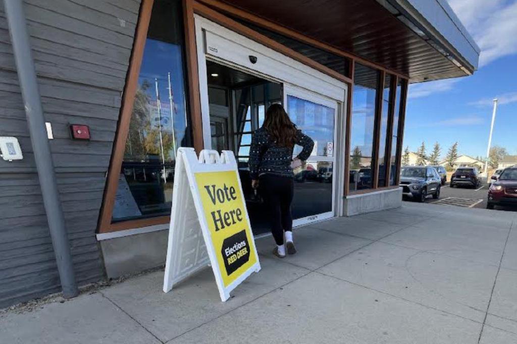 Elections Alberta Issues Official Response to Misinformation Campaigns