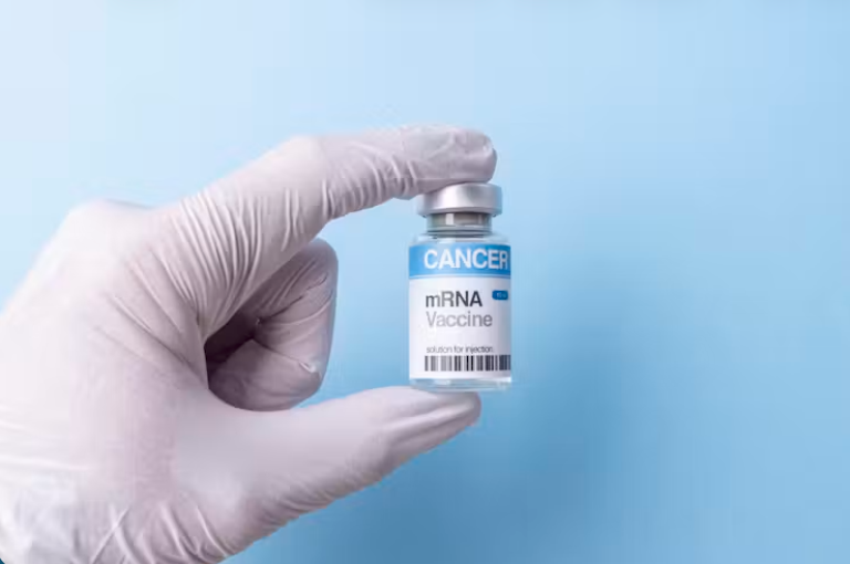 The Transformative Potential of Cancer Vaccines Is Undermined by Misinformation Regarding mRNA Technology.