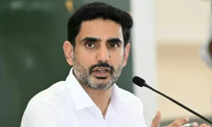 Misinformation Regarding Environmental and Water Requirements for Vizag Data Centres Addressed by Lokesh