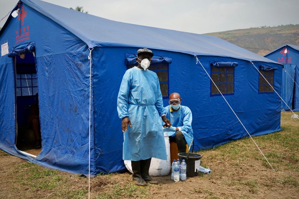 Here are a few formal options for the title, each with a slightly different emphasis.
Option 1 (Balanced)
This option is succinct and uses a formal colon to connect the two central ideas.
The Ebola Outbreak in the DRC: A Medical Emergency Compounded by a Crisis of Trust
Option 2 (Emphasizing the Trust Issue)
This option foregrounds the trust issue as the primary obstacle, framing it as a “credibility gap.”
Beyond the Medical Response: The Credibility Gap in the DRC’s Ebola Crisis
Option 3 (Cause and Effect)
This option directly links the medical crisis to the erosion of public confidence, making the relationship explicit.
The Ebola Crisis in the DRC: How a Medical Emergency is Exacerbated by an Erosion of Trust
Option 4 (Direct and Formal)
This option rephrases the original dynamically, using “transcends” to show the issue is bigger than just medicine.
The Ebola Outbreak in the DRC: A Health Crisis That Transcends the Medical
Option 5 (Purely Institutional)
This option uses institutional language, referring to a “public health emergency” and a “breakdown of confidence.”
The Public Health Emergency in the DRC: A Breakdown of Confidence at the Core