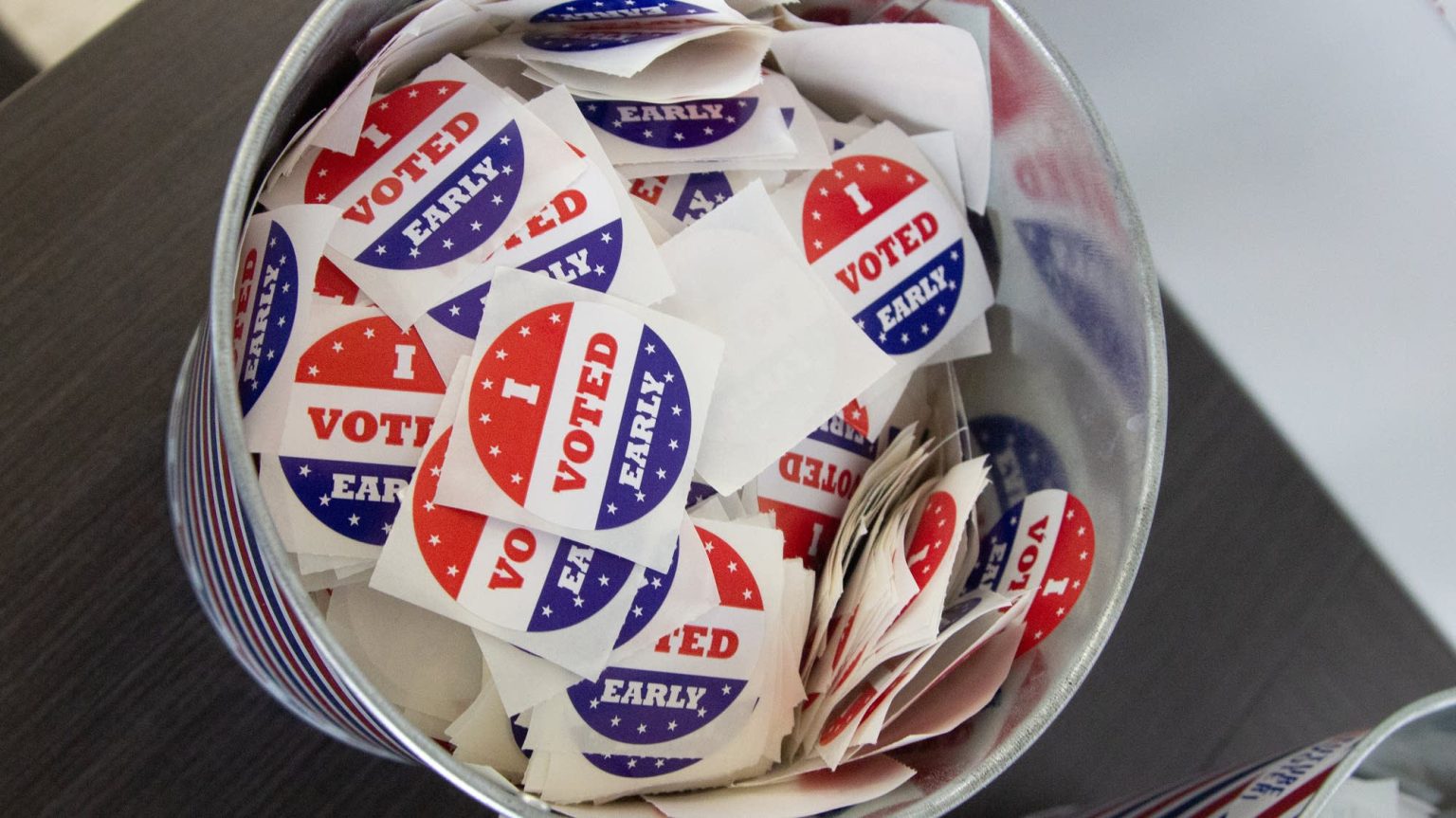 Appeals Court Permits Minnesota Group to Discourage Voting by Nonincarcerated Felons