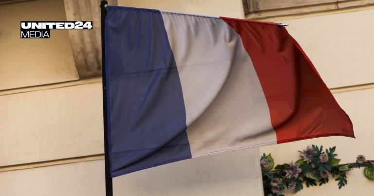 French Prosecutors Investigate Allegations of Russian Meddling in 2027 Election