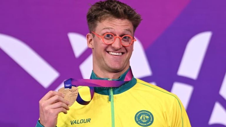 Here are a few ways to rewrite the title in a formal tone, depending on your focus:
Most direct: “Disinformation Campaigns Target Commonwealth Games Athletes”
More academic: “Commonwealth Games Medalists Subject to Targeted Disinformation Efforts”
Formal and authoritative: “State-Sponsored or Malicious Disinformation Targets Commonwealth Games Competitors”
Recommendation: “Disinformation Campaigns Target Commonwealth Games Athletes” is the most professional and clear choice for news or formal reporting.