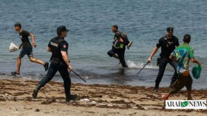 EU Announces Meta and TikTok Agreement to Strengthen Fact-Checking Following Ceuta Migrant Influx
