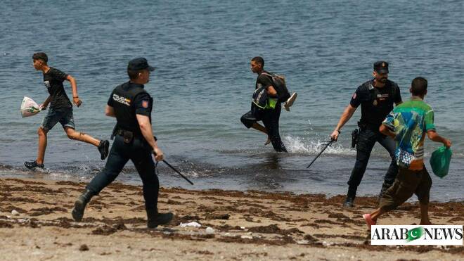 EU Announces Meta and TikTok Agreement to Strengthen Fact-Checking Following Ceuta Migrant Influx