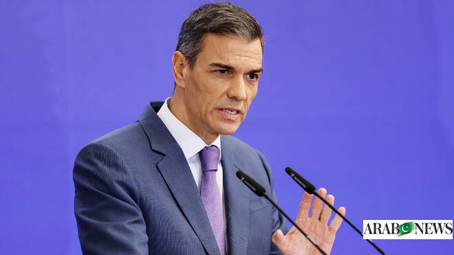 Spanish Prime Minister Accuses Israel of Spreading Disinformation During the Ceuta Crisis
