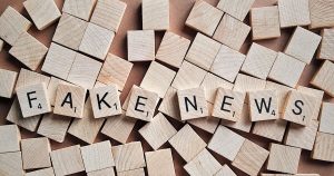 Disinformation as a Threat to Social Security