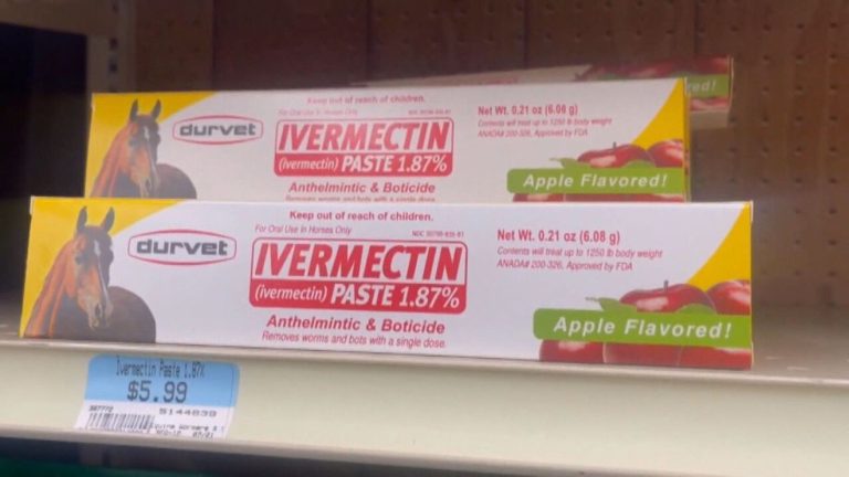 Physician Warns of Rising Ivermectin Use Among Cancer Patients Fueled by Online Misinformation