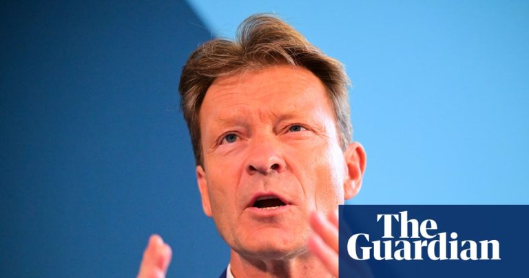Reform UK’s Tice Accused of Spreading Misinformation Over Heatwave Advice