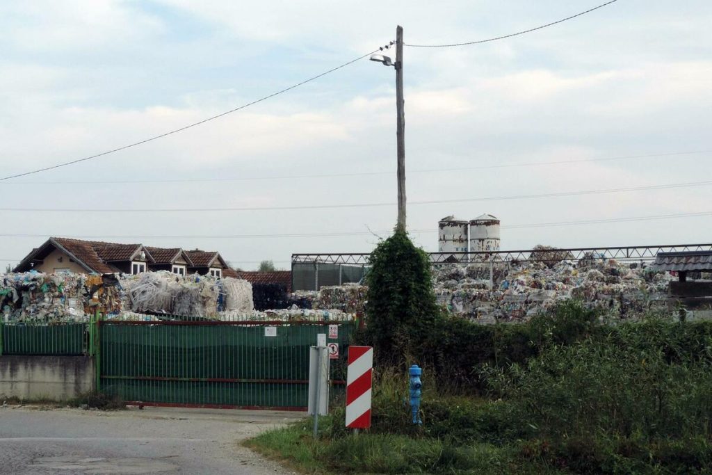 Here are a few ways to rewrite the title in a formal, journalistic tone:
Option 1 (Most standard): Political Controversy Erupts in Croatia Over Waste Management in Lika as Plenković Criticizes Opposition Tactics
Option 2 (More concise): Prime Minister Plenković Denounces Opposition Allegations Regarding Lika Waste Crisis
Option 3 (Focus on the conflict): Political Tension Mounts in Croatia Following Plenković’s Rebuttal of Opposition Claims Over Lika Waste
Recommendation: Option 1 provides the best balance of formal tone and comprehensive context.