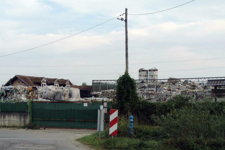 Here are a few ways to rewrite the title in a formal, journalistic tone:
Option 1 (Most standard): Political Controversy Erupts in Croatia Over Waste Management in Lika as Plenković Criticizes Opposition Tactics
Option 2 (More concise): Prime Minister Plenković Denounces Opposition Allegations Regarding Lika Waste Crisis
Option 3 (Focus on the conflict): Political Tension Mounts in Croatia Following Plenković’s Rebuttal of Opposition Claims Over Lika Waste
Recommendation: Option 1 provides the best balance of formal tone and comprehensive context.
