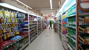 Kovalenko Assures No Basis for Food Shortages or Panic in Ukraine
