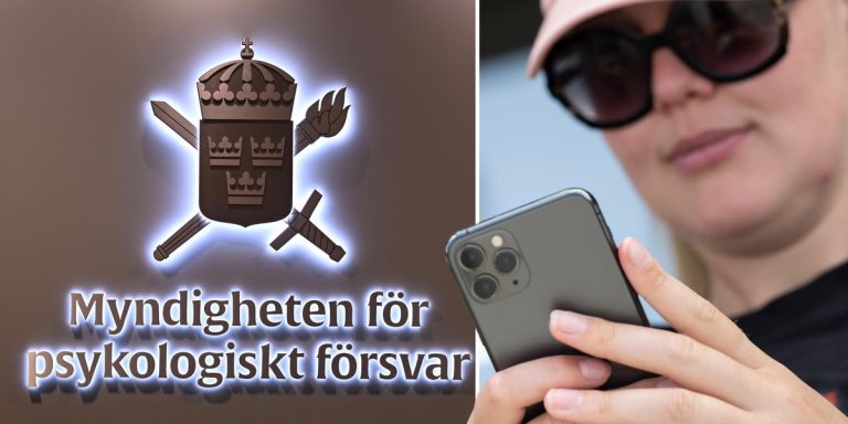 Official Caution Regarding Potential Russian Interference in Sweden’s Electoral Process