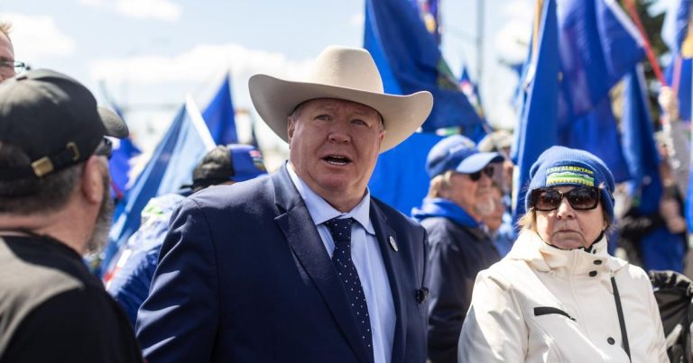 Alberta Separatists Deny Allegations of Russian Disinformation