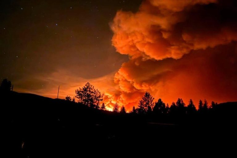 A British Columbia Thesis Examines Wildfire Misinformation During the Meta News Ban.